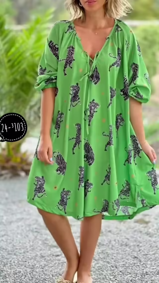 Женские платья