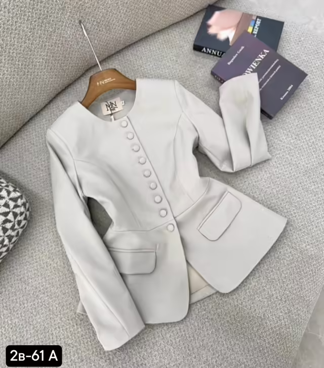 Женские пиджаки