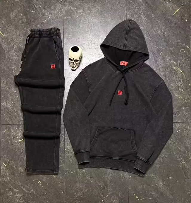Мужские костюмы hug@. фото 3