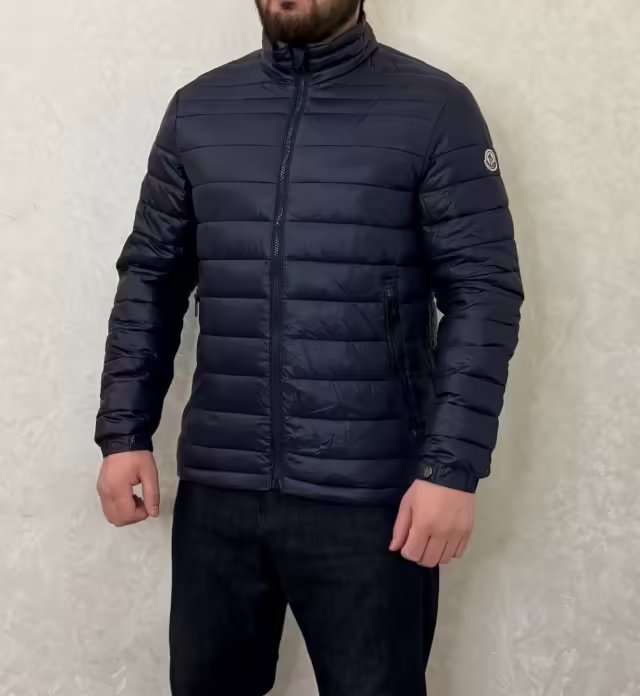 Мужские ветровки