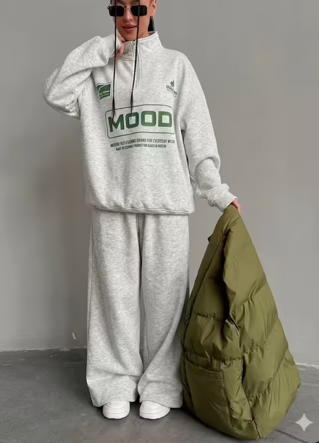 Женские костюмы