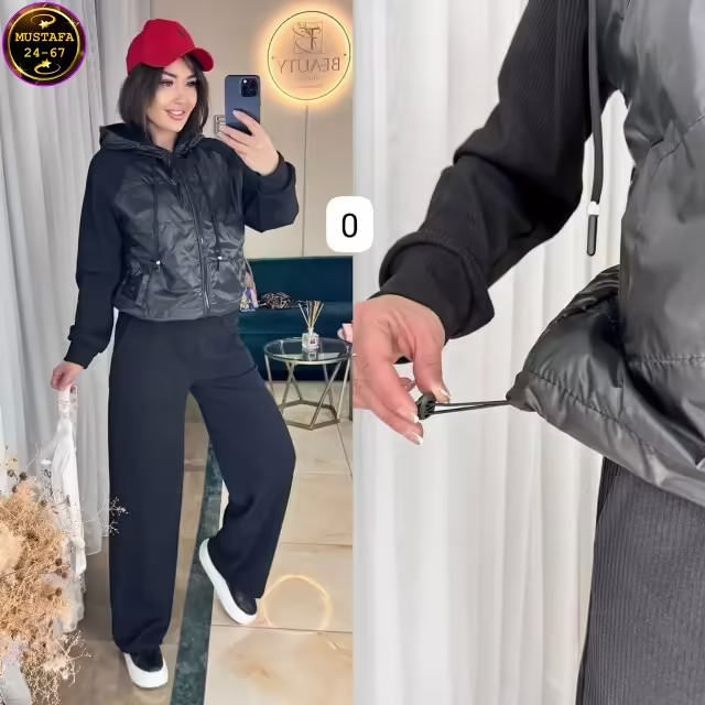 Женские костюмы