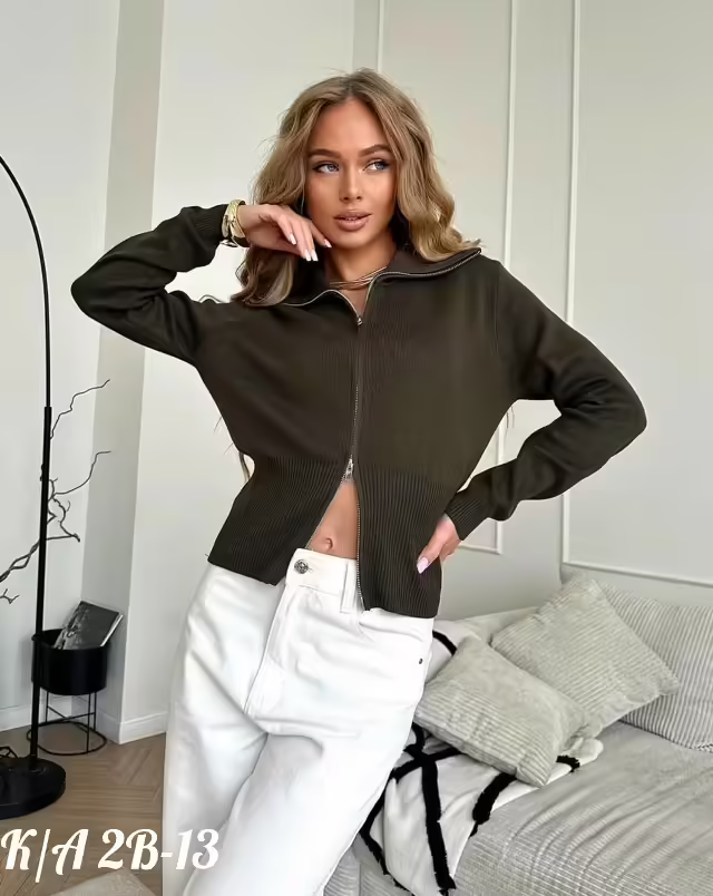 Женские кофты. фото 2