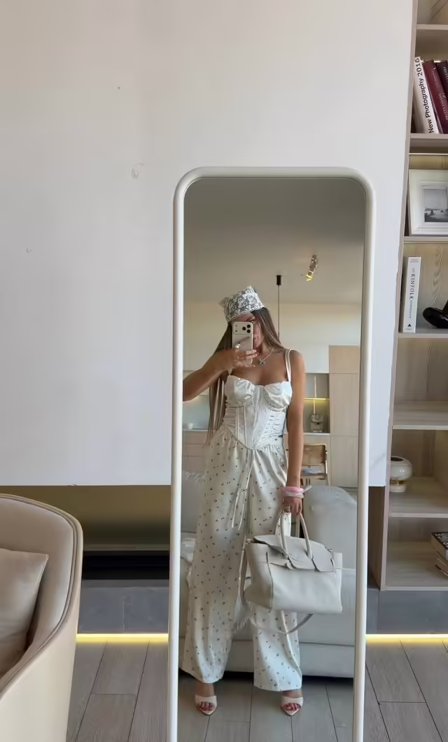 Нежнейшие женские брюки