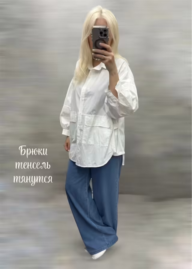 Женские брюки. фото 3