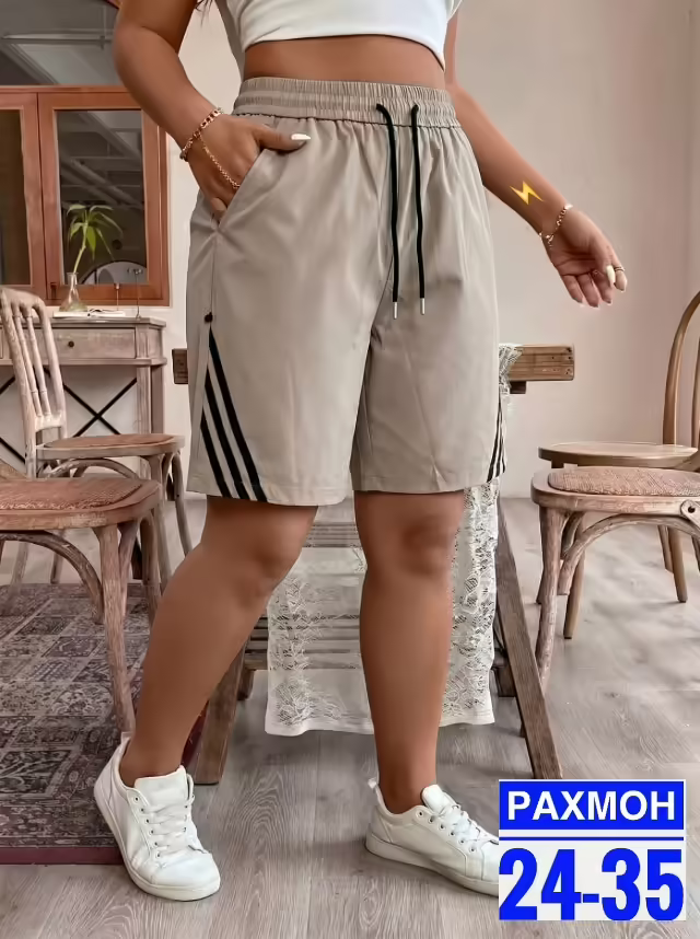 Женские шорты. фото 3
