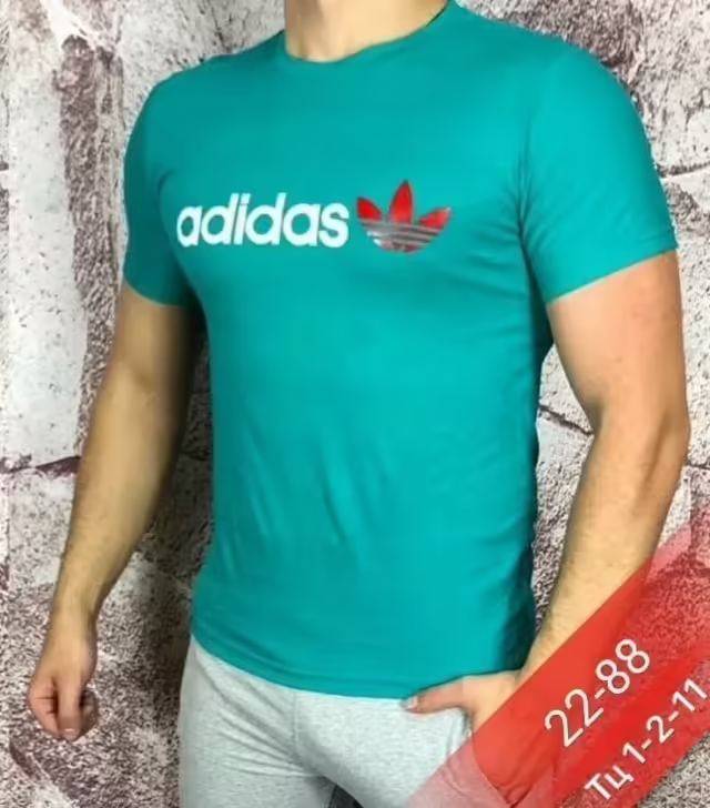 Мужские футболки. фото 3