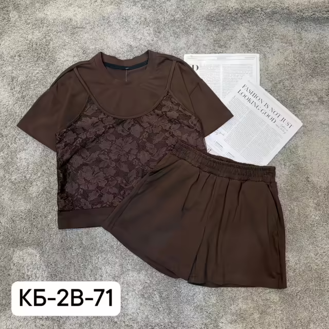 Детские костюмы
