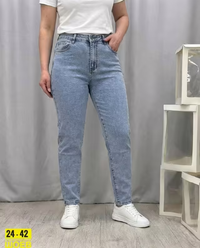 Женские штаны