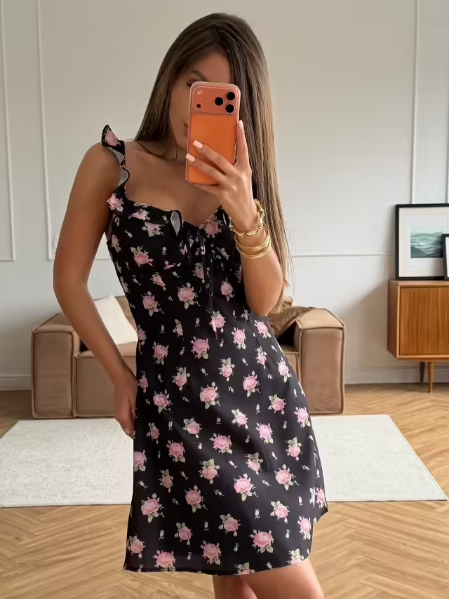 Женские платья