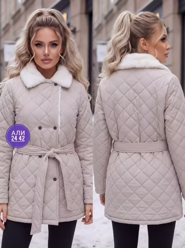 Женские куртки