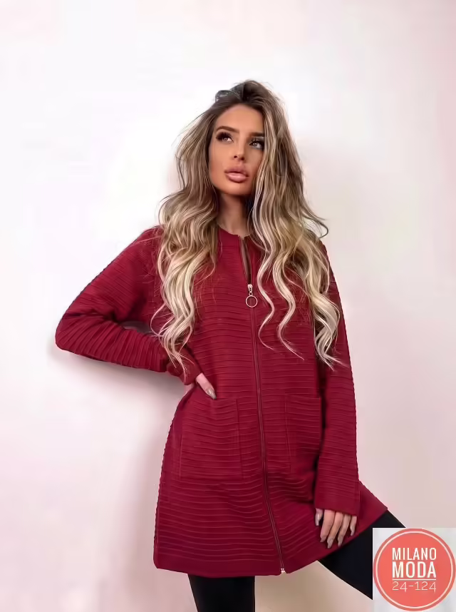 Женские кардиганы