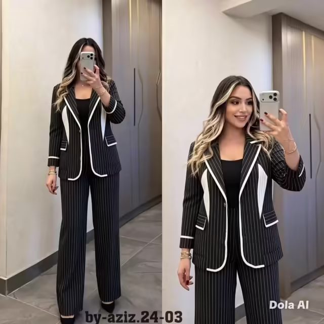 Женские костюмы