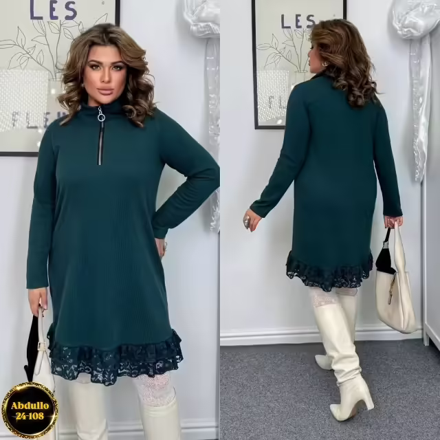 Женские платья