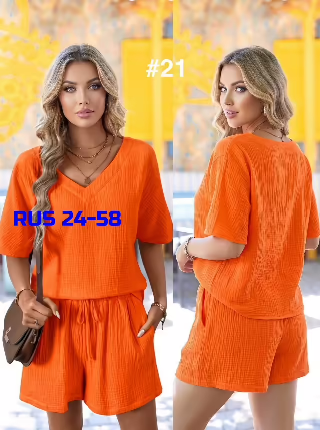 Женские шорты. фото 3