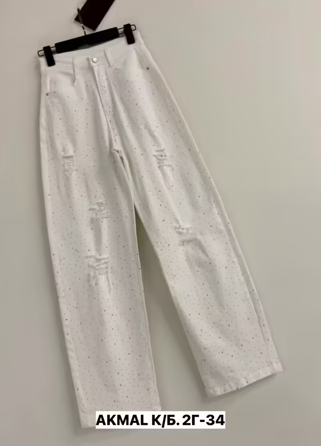 Женские джинсы. фото 3