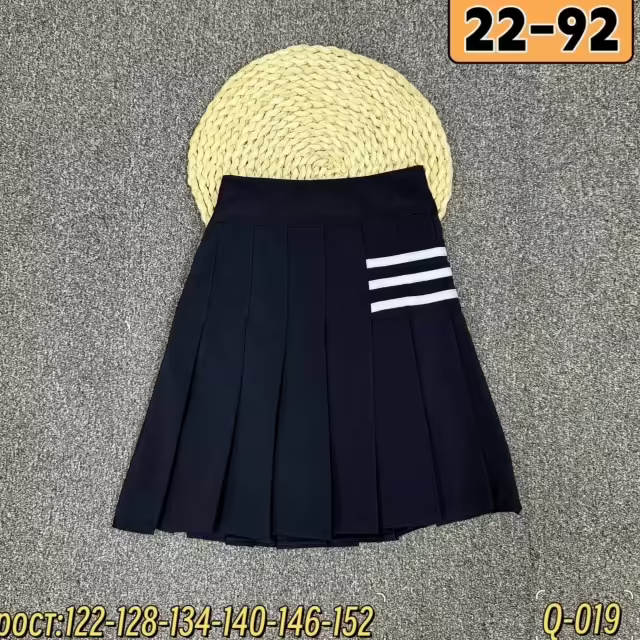 Детские юбки