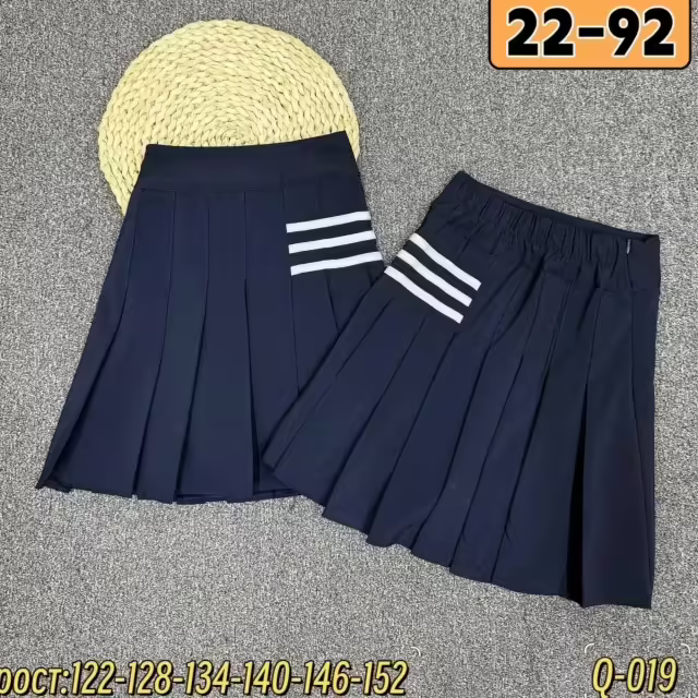 Детские юбки. фото 3