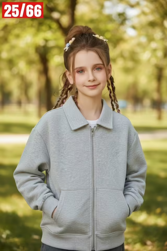 Детские толстовки. фото 3