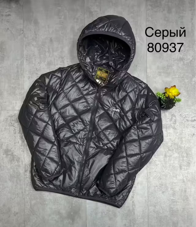 Мужские ветровки