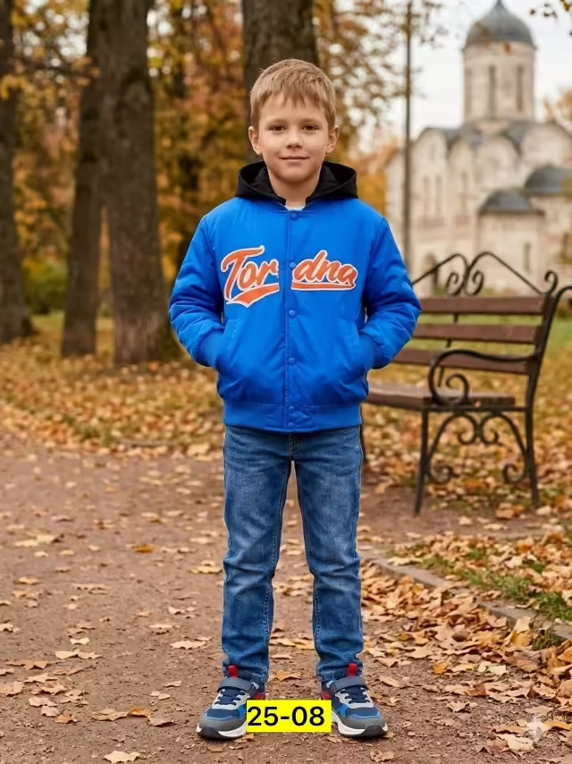 Детские куртки. фото 3