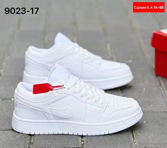 Мужские кроссовки. фото 3