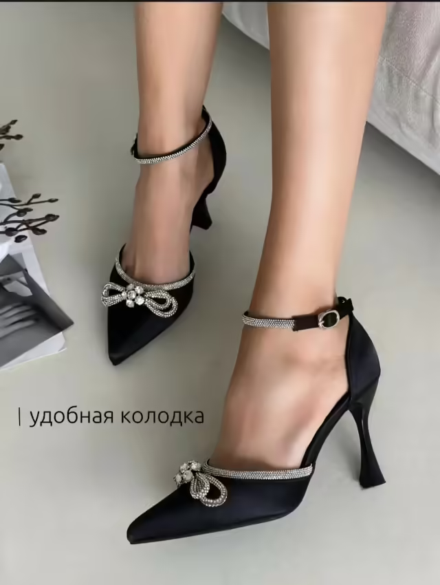 Женские туфли. фото 3