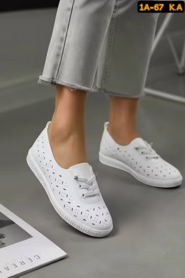 Женские балетки