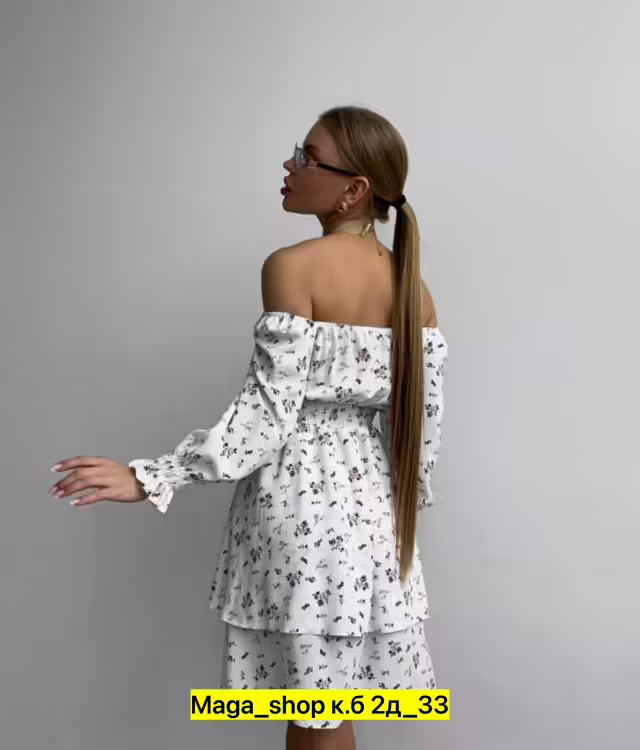 Женские платья