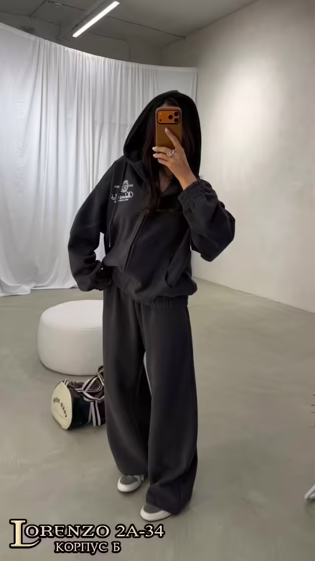 Женские костюмы