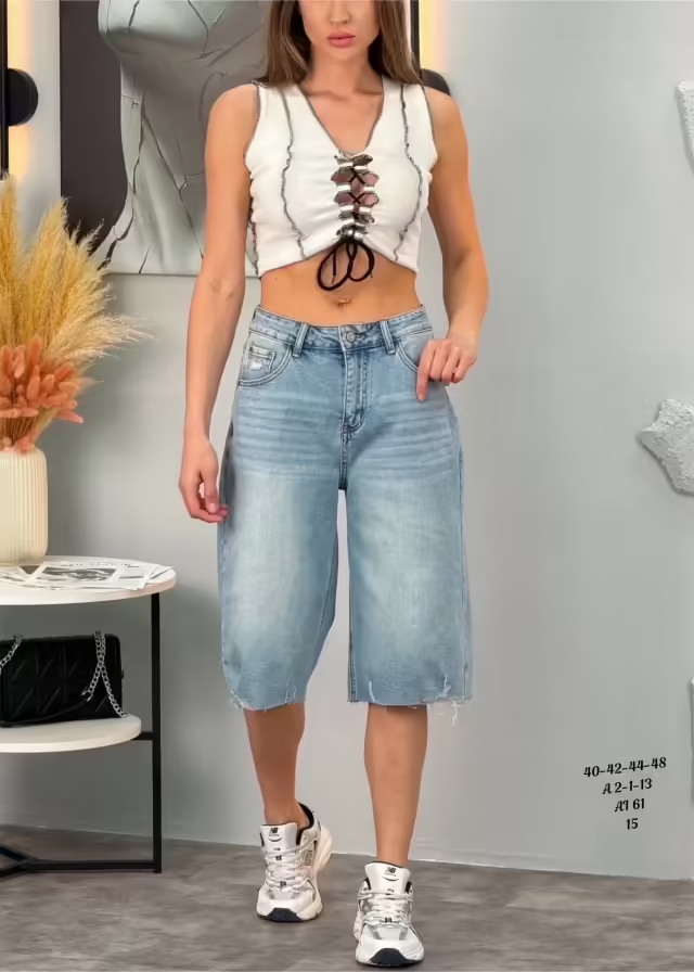 Отличные женские шорты