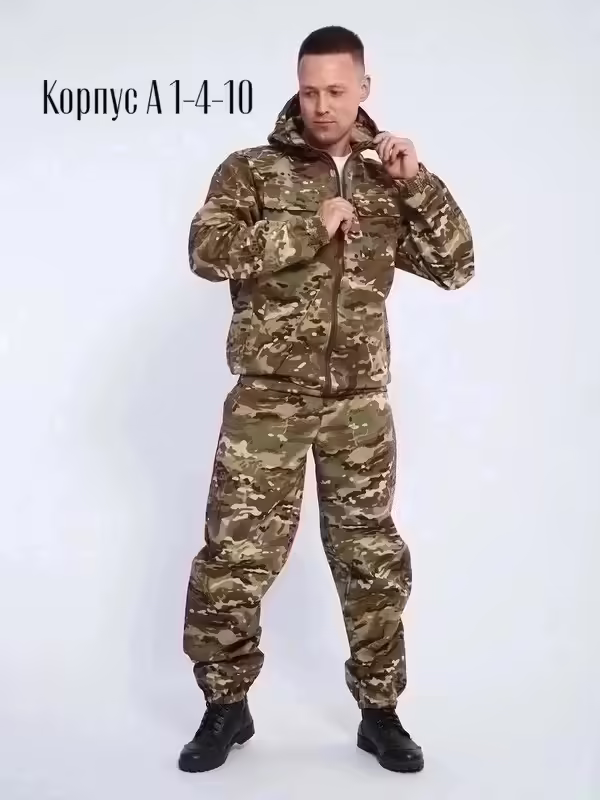 Женские костюмы