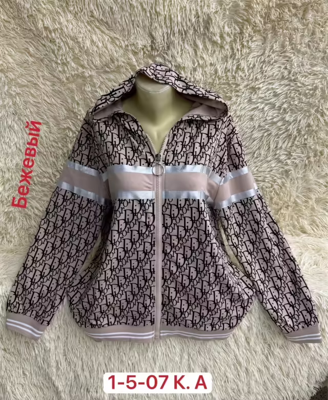 Хлопковые женские толстовки. фото 3