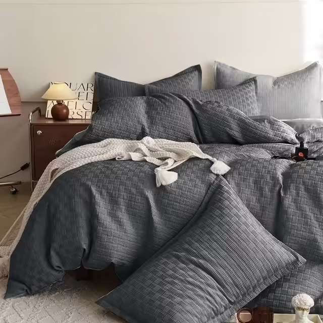 Постельное бельё