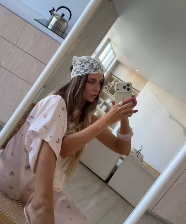 Женские брюки