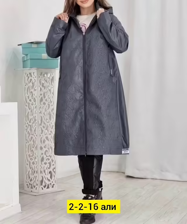 Женские ветровки