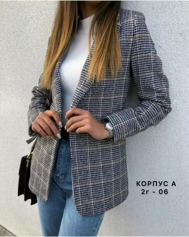 Женские пиджаки. фото 2