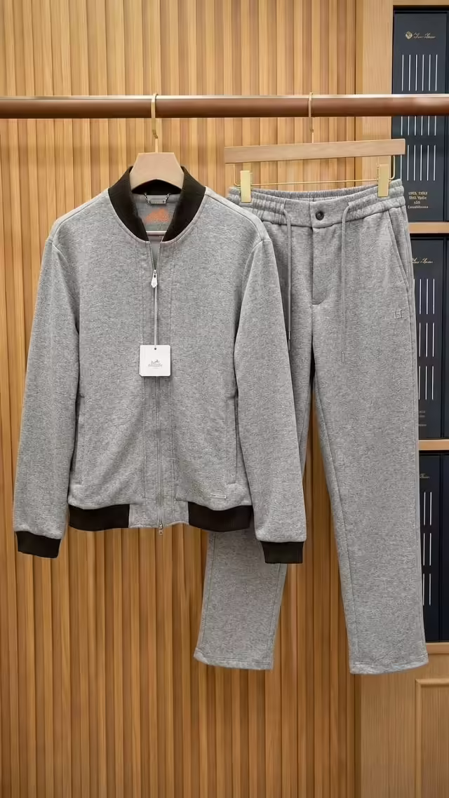 Спортивные мужские костюмы herm@s