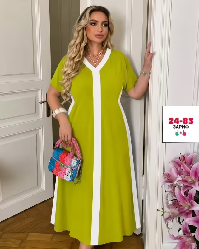 Женские платья