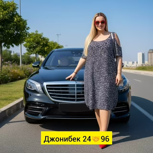 Женские платья