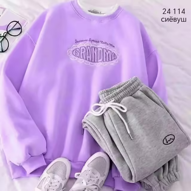 Женские костюмы двойки
