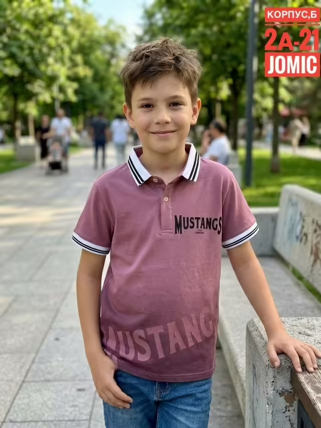 Детские футболки. фото 2