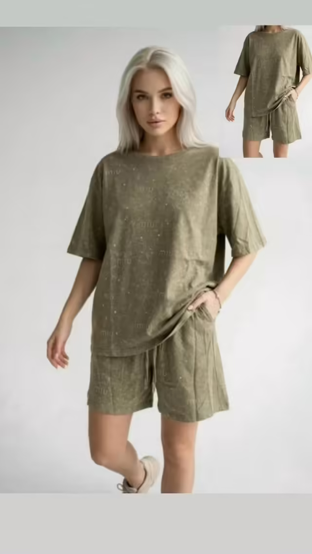Женские костюмы двойки