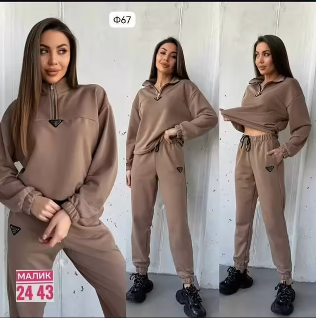 Стильные женские костюмы двойки