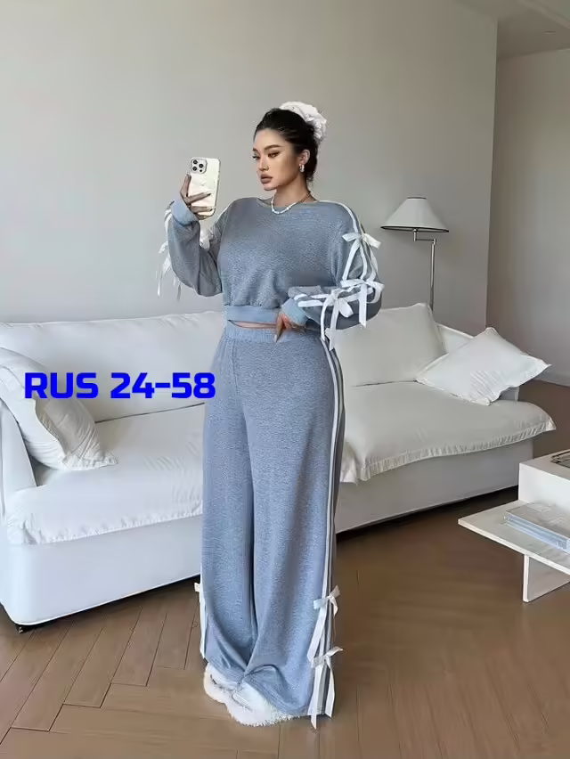 Женские костюмы