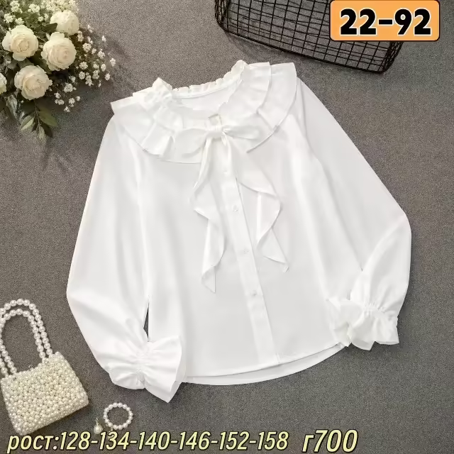 Детские рубашки. фото 2