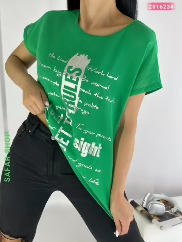 Женские футболки. фото 2