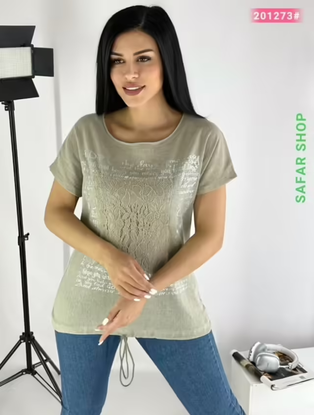 Женские футболки. фото 3