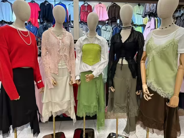 Женские юбки