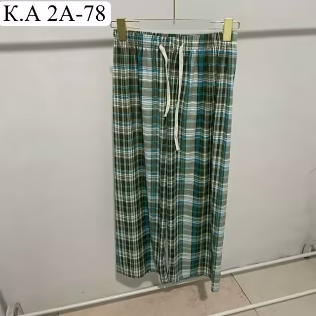 Хлопковые детские штаны. фото 2